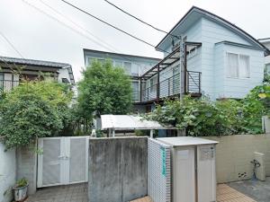 屋根外壁塗装工事