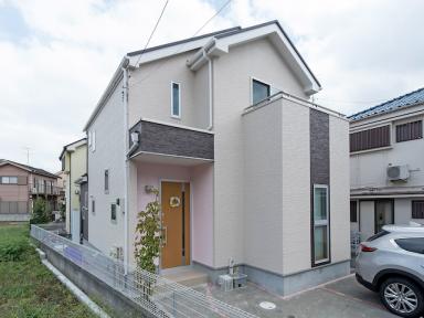 外壁塗装屋根洗浄工事
