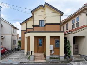 屋根外壁塗装工事