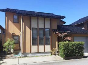 全国59,000件以上の<br class='visible-xs'>豊富な外壁・屋根リフォーム実績2