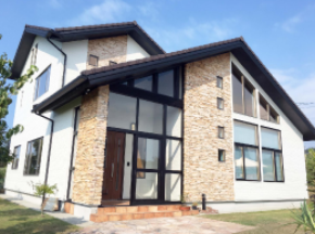 全国59,000件以上の<br class='visible-xs'>豊富な外壁・屋根リフォーム実績2